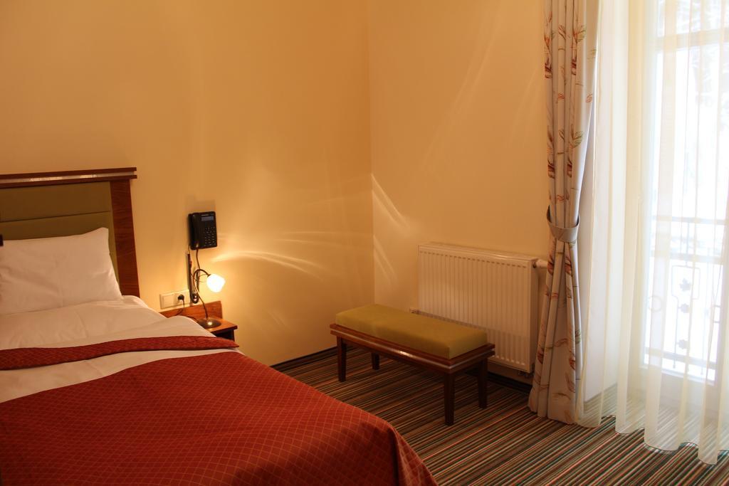 Parkhotel Forest Mariánské Lázně Værelse billede
