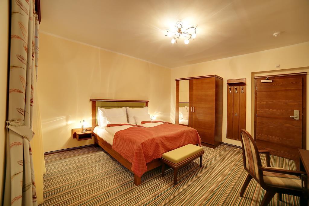 Parkhotel Forest Mariánské Lázně Værelse billede