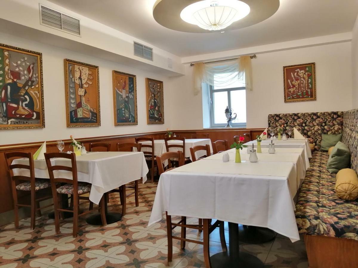 Parkhotel Forest Mariánské Lázně Eksteriør billede